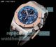 HBF Swiss Clone Audemars Piguet Royal Oak Offshore Two-tone Blue Dial 3126 Watch (3)_th.jpg